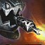Gatling Gun