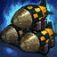 Missile Barrage