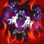 Burning Agony