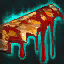 Infected Cleaver