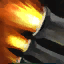 Cannon Barrage