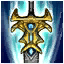 Demacian Justice