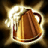 On ability use, Gragas takes a drink, restoring some of his Health.