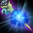 Kassadin takes reduced magic damage and transforms incoming magic damage into bonus Attack Speed .