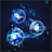 Kennen marks enemies when hitting them with abilities. Once three marks are applied the target is stunned.