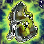 Caustic Spittle