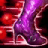 Miss Fortune has increased Movement Speed until she is hit in combat.