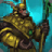 Nasus drains his foe's spiritual energy, giving him bonus Lifesteal.