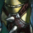 Rammus gains additional damage as his shell becomes reinforced, converting a portion of his Armor into Attack Damage.