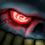 Cryptic Gaze