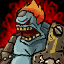 Enrage
