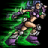 Sivir gains a short burst of Movement Speed when she attacks an enemy champion.
