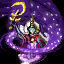 Astral Blessing