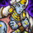 Increases surrounding allies' Magic Resist.