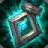 Taric loves to socket magical gems into all of his weapons, resulting in his basic attacks dealing bonus magic damage based on his maximum Mana.