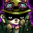 If Teemo stands still and takes no actions for a short duration, he becomes Invisible indefinitely. After leaving Invisibility, Teemo gains the Element of Surprise, increasing his Attack Speed for a few seconds.