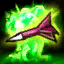 Toxic Shot