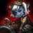 Increases Tristana's attack range as she levels.