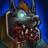 Each of Warwick's attacks will heal him. Each successive attack against the same target will steal more and more Health.