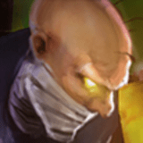 Singed