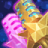 Every third basic spell will cast twice from Seraphine. Additionally, casting spells near allies grants her bonus magic damage and range on her next basic attack.