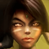 Nidalee