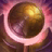 Azir can summon the Disc of the Sun from the ruins of allied or enemy turrets.