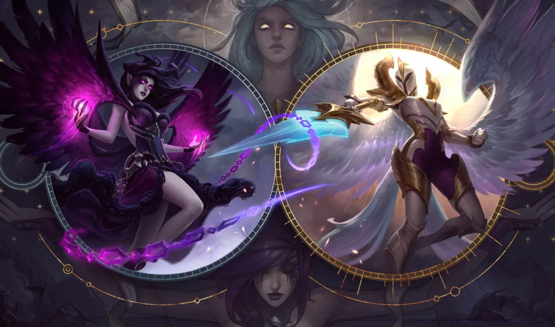 Kayle Image Skins de Kayle: Todas las skins, chromas y precios | OP.GG