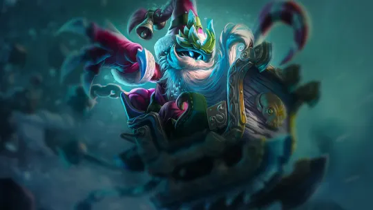 veigar mobile wallpaper