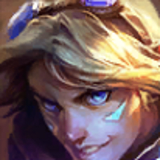 Ezreal