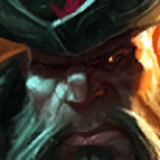 Gangplank