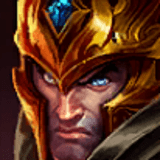 Jarvan IV.