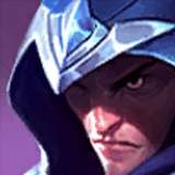 刀锋之影