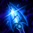 Ashe's attacks slow their target, causing her to deal increased damage to these targets.<br><br>Ashe's critical strikes deal no bonus damage but apply an empowered slow to the target.