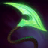 Dealing spell damage to a champion creates a ring of energy around them. Exiting that ring empowers Akali's next Attack with bonus range and damage.