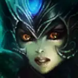 irelia sex doll nightblade irelia