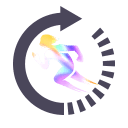 돌진