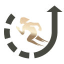 عزم الخارج عن القانون