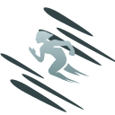 Plus rapide que son ombre