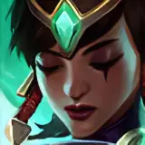 Karma ARAM Build, Runes, Items, Skills (Patch 14.24) - OP.GG 