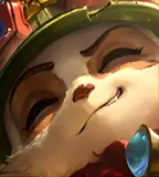 TeemoIcon