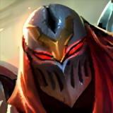 Shaco URF Build, Runes, Items, Skills (Patch 14.05) - OP.GG - League of ...