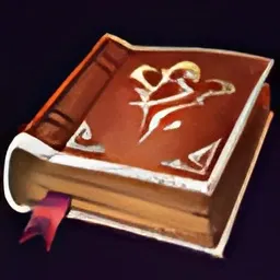 Усиливающий фолиант