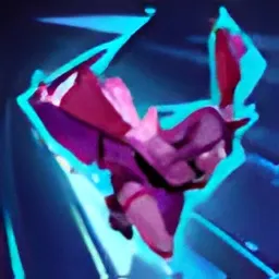 R Ари: Призрачный рывок