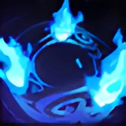 W Ари: Лисий огонь