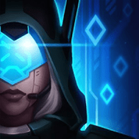 DNBS#EUW