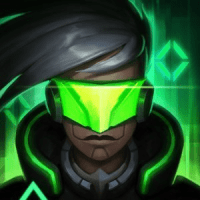 Midmade#EUW