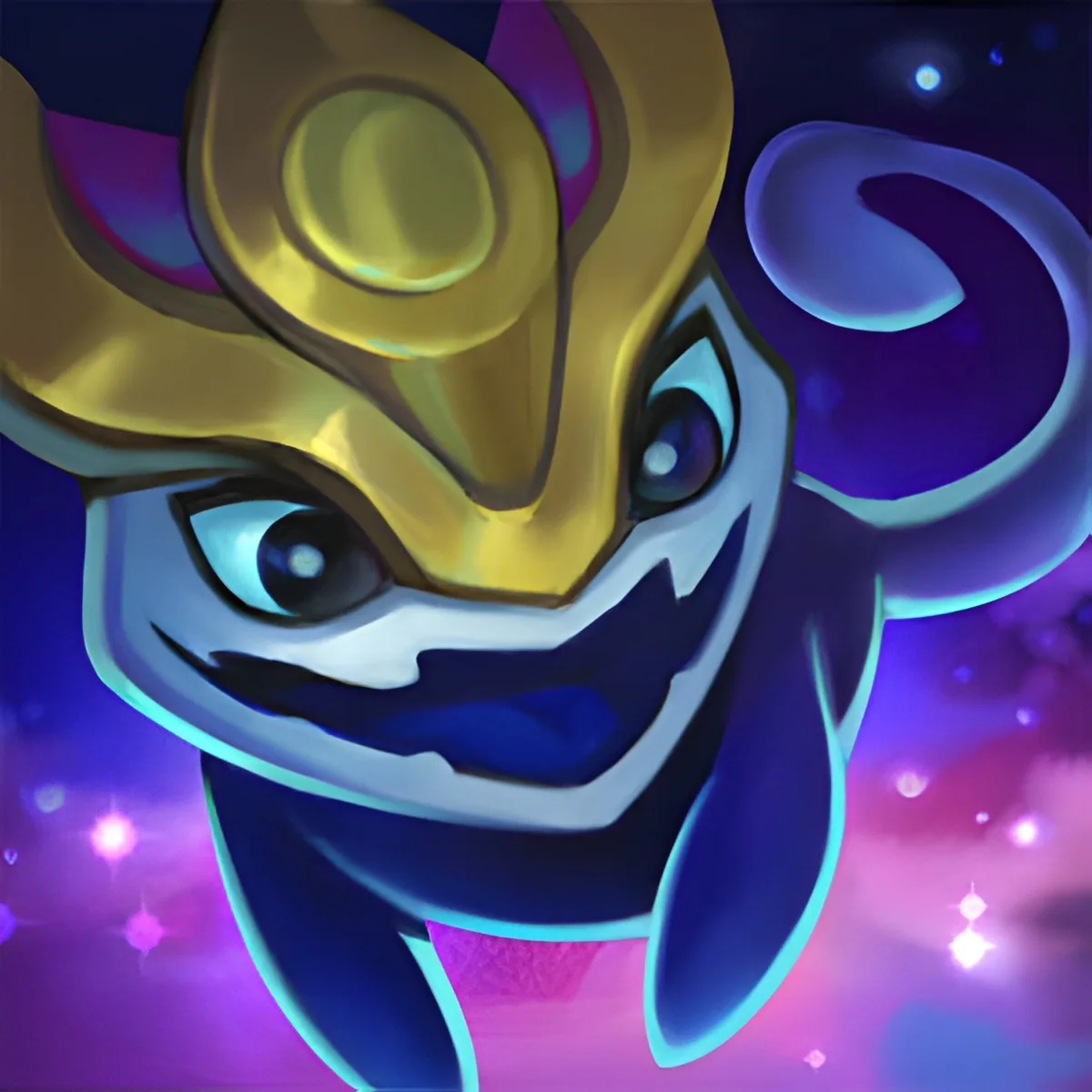 트롤중장인#KR1 - Live Game - League of Legends
