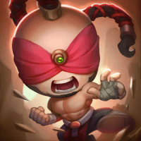 렙업을위하러#KR1