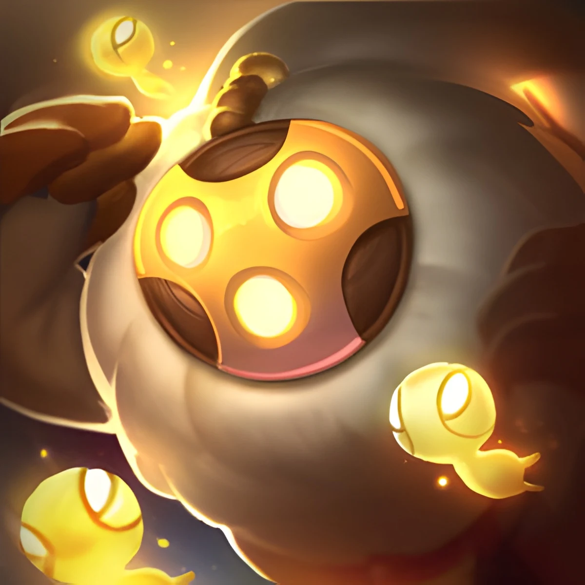 slimdog ArtStation - Cobbler Studying Doll's Shoe